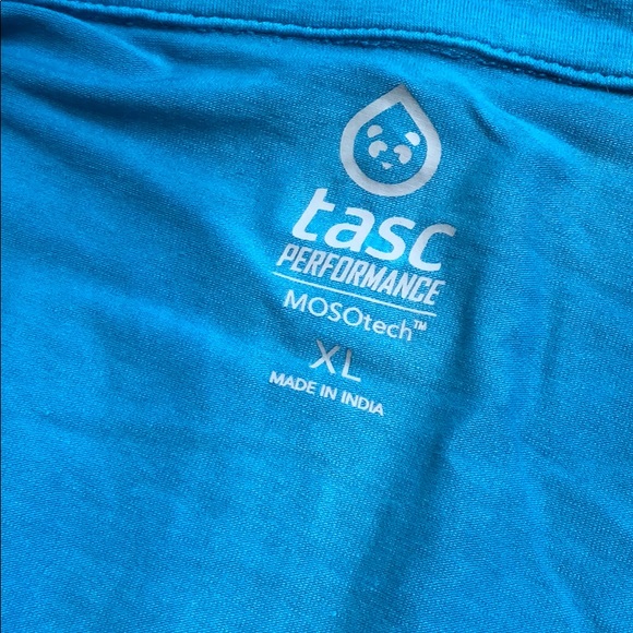 Task Performance running shirt NWT   Size X large - Picture 5 of 8